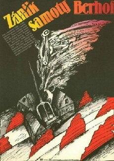 End of the Lonely Farm Berghof (1984) - Stream Online