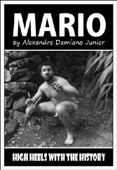 Mario: High Heels with the History (2017) - Stream Online