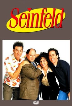 Seinfeld (1989) - Stream Online