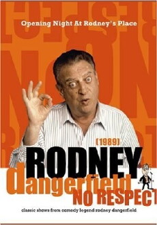 Rodney Dangerfield: Opening Night at Rodney's Place (1989) - Stream Online