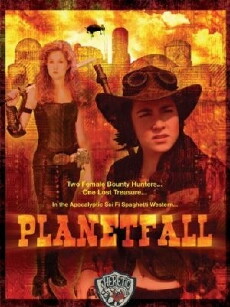 Planetfall (2005) - Stream Online