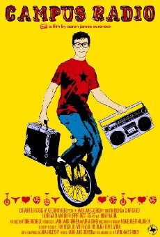 Campus Radio (2011) - Stream Online