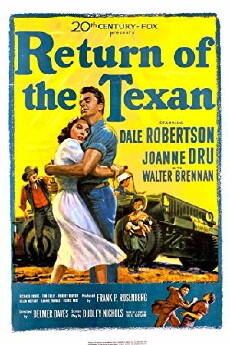 Return of the Texan (1952) - Stream Online
