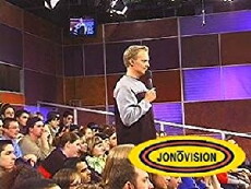 Jonovision (1996) - Stream Online