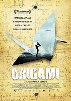 Origami (2017) - Stream Online