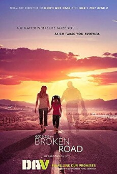 God Bless the Broken Road (2018) - Stream Online
