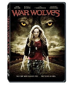 War Wolves (2009) - Stream Online