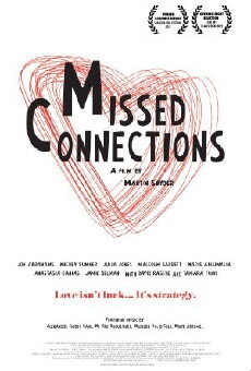 Missed Connections (2012) - Stream Online
