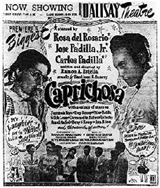 Caprichosa (1947) - Stream Online