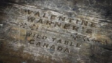 Valentine Warner's Wild Table: Canada (2014) - Stream Online