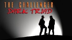 The Challenger 5: Dark Triad (2014) - Stream Online