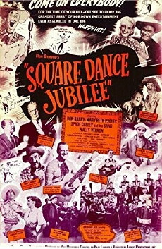 Square Dance Jubilee (1949) - Stream Online