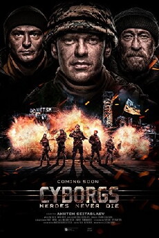 Kiborgy (2017) - Stream Online