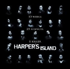 Harper's Island (2009) - Stream Online