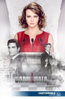 The Candidate (2016) - Stream Online