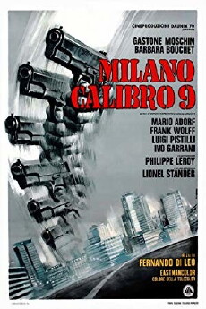 Caliber 9 (1972) - Stream Online