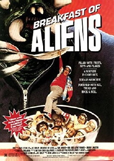 Breakfast of Aliens (1993) - Stream Online