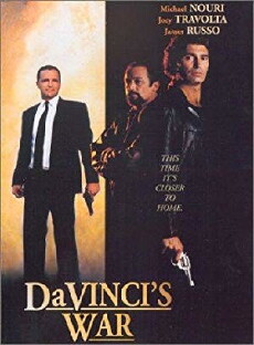 Da Vinci's War (1993) - Stream Online