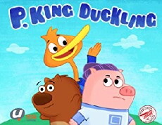 P. King Duckling (2016) - Stream Online