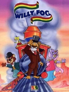 Around the World with Willy Fog (1981) - Stream Online
