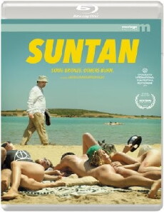 Nacktbaden - Manche bräunen, andere brennen (2016) - Stream Online
