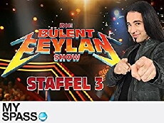 Die Bülent Ceylan Show (2011) - Stream Online
