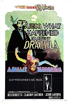 Guess What Happened to Count Dracula? (1971) - Stream Online