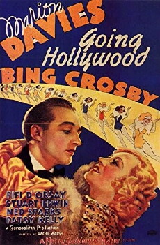 Going Hollywood (1933) - Stream Online