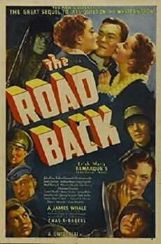 The Road Back (1937) - Stream Online
