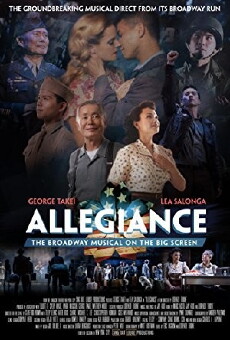 George Takei's Allegiance (2016) - Stream Online
