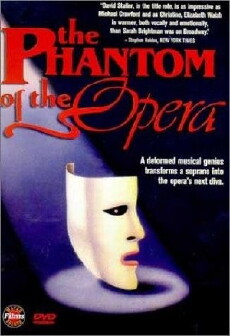 The Phantom of the Opera (1991) - Stream Online