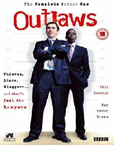 Outlaws (2004) - Stream Online