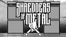 Shredders of Metal (2018) - Stream Online