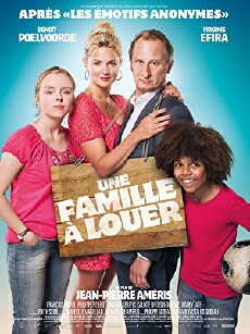 Family For Rent (2015) - Stream Online
