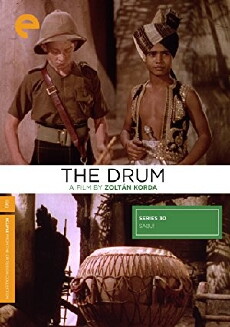 The Drum (1938) - Stream Online
