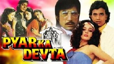Pyar Ka Devta (1990) - Stream Online