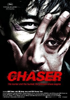 The Chaser (2008) - Stream Online