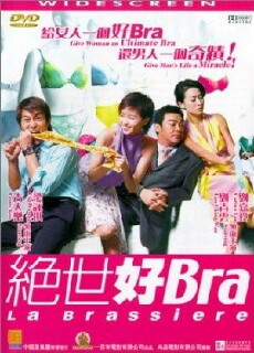 Chuet sai hiu bra (2001) - Stream Online