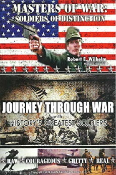 Masters of War: Soldiers of Distinction (2017) - Stream Online