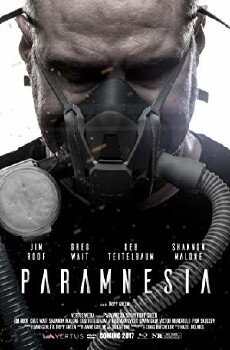 Paramnesia (2017) - Stream Online
