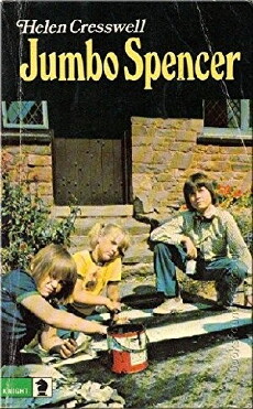 Jumbo Spencer (1976) - Stream Online