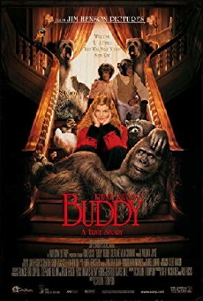 Buddy (1997) - Stream Online
