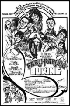 Mga paru-parong buking (1985) - Stream Online
