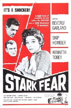 Stark Fear (1962) - Stream Online