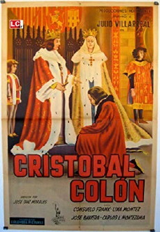 Christopher Columbus (1943) - Stream Online