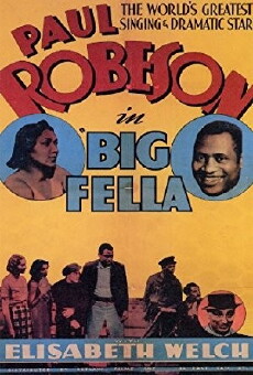 Big Fella (1937) - Stream Online