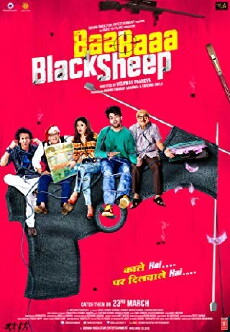 Baa Baaa Black Sheep (2018) - Stream Online