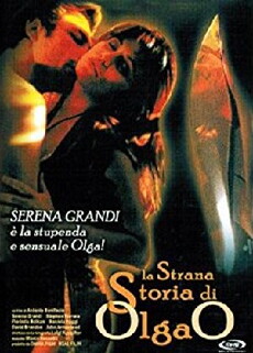 La strana storia di Olga 'O' (1995) - Stream Online