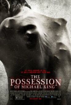 The Possession of Michael King (2014) - Stream Online