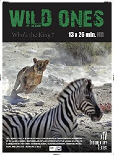 Wild Ones 3: World of the Wild (2016) - Stream Online